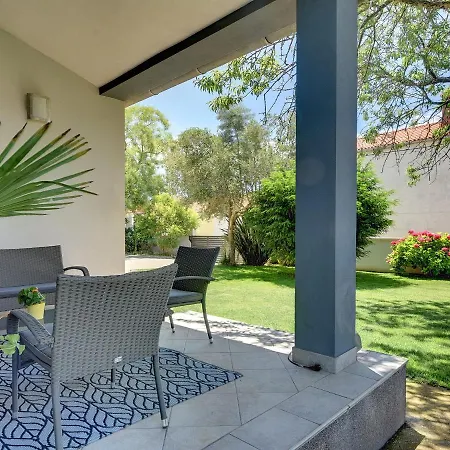 Vila In Pula Near With Private Pool