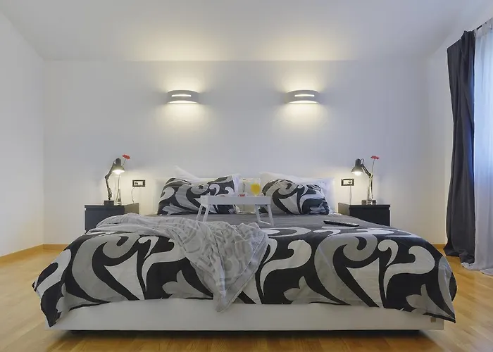 Villa In Pula Near With Private Pool