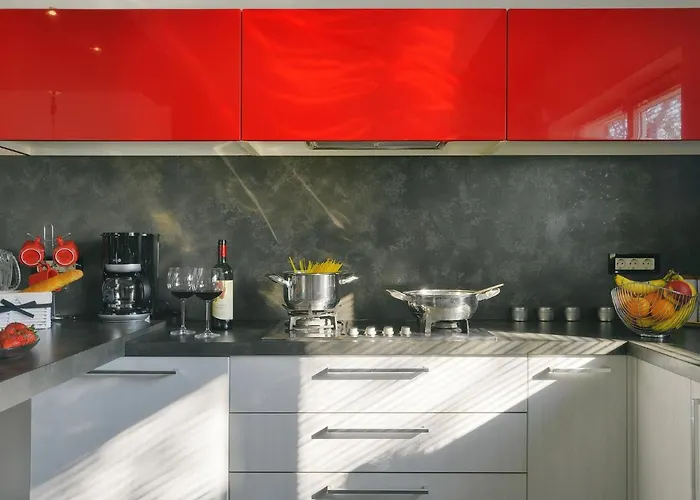 In Pula Near With Private Pool * Vinkuran